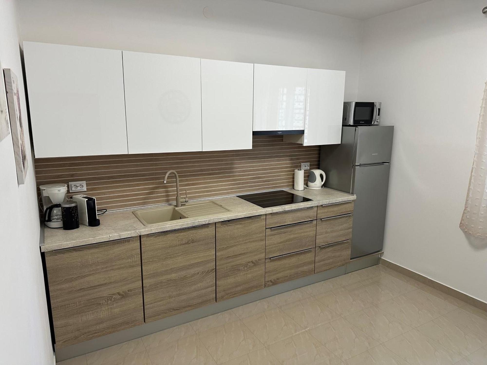 Apartments Euphemia Rovinj Exterior photo